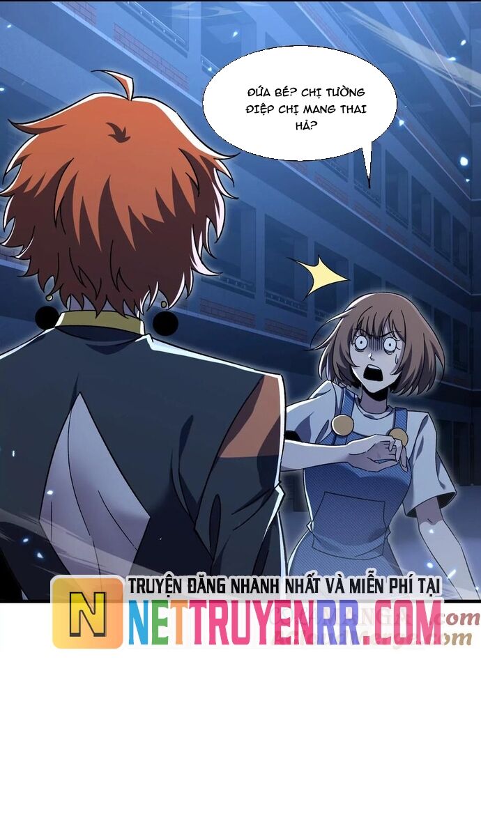 Thập Nhị Tinh Chap 109 - Next Chap 110