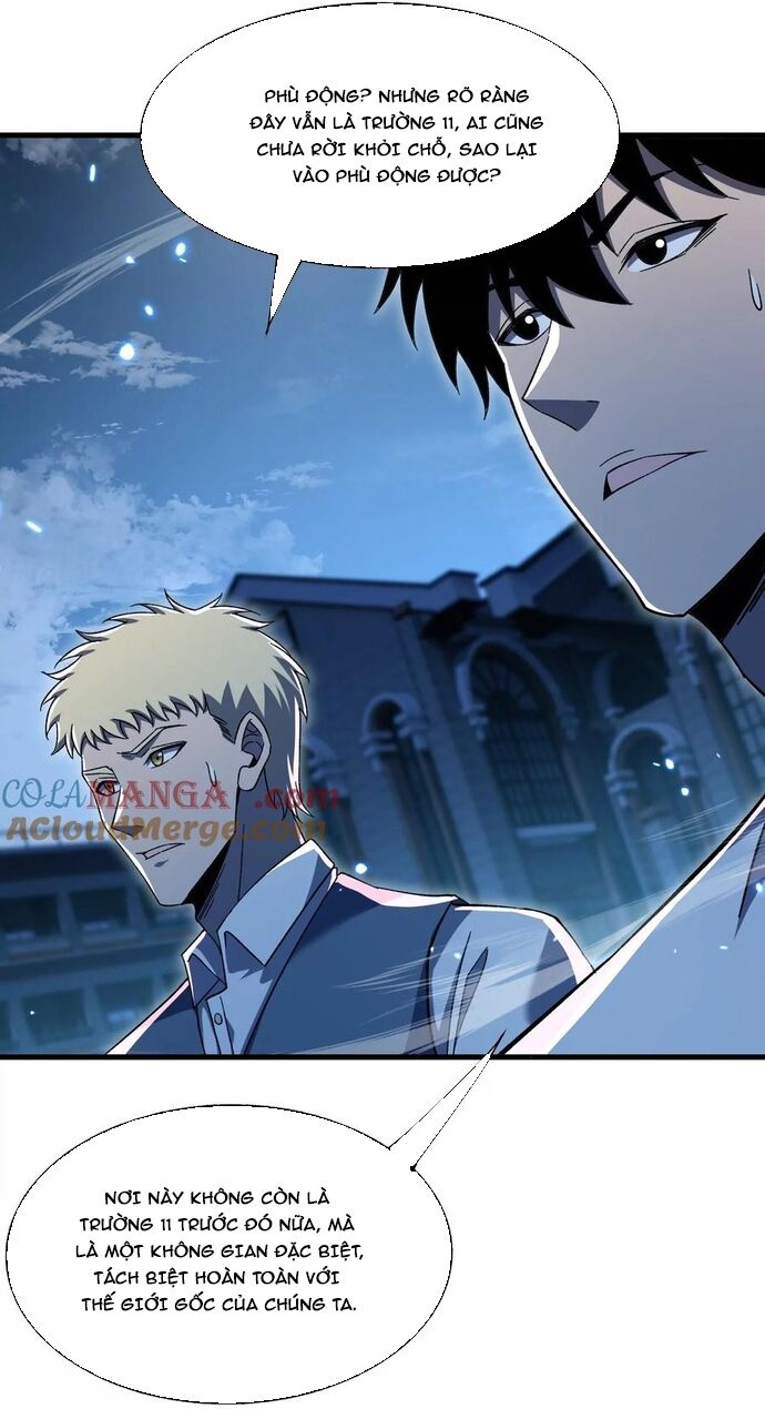 Thập Nhị Tinh Chap 109 - Next Chap 110