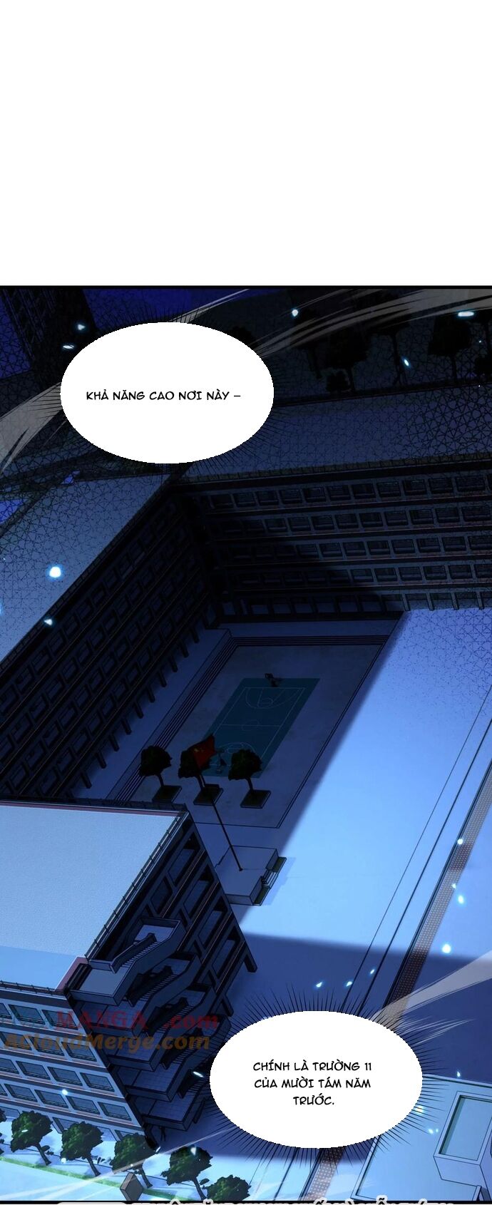 Thập Nhị Tinh Chap 109 - Next Chap 110