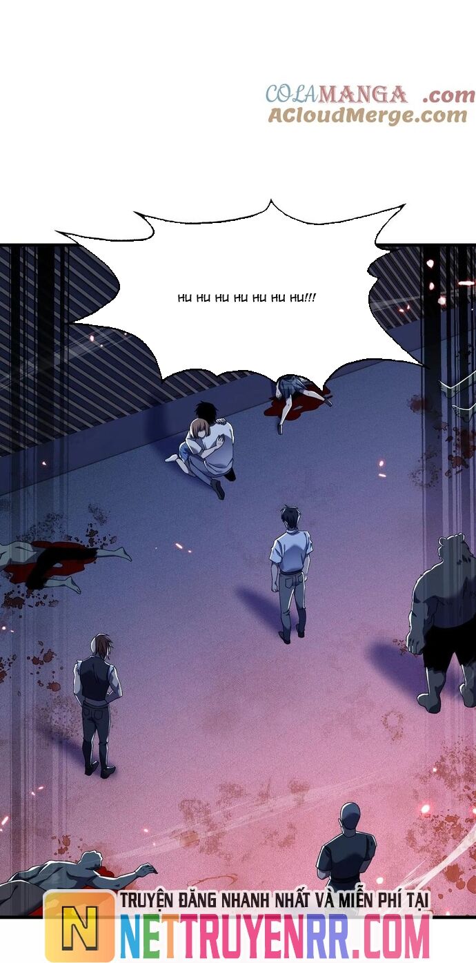 Thập Nhị Tinh Chap 109 - Next Chap 110