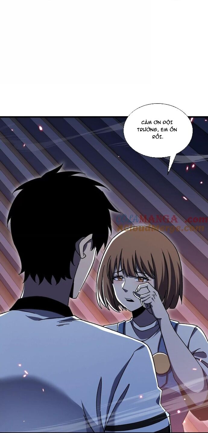 Thập Nhị Tinh Chap 109 - Next Chap 110