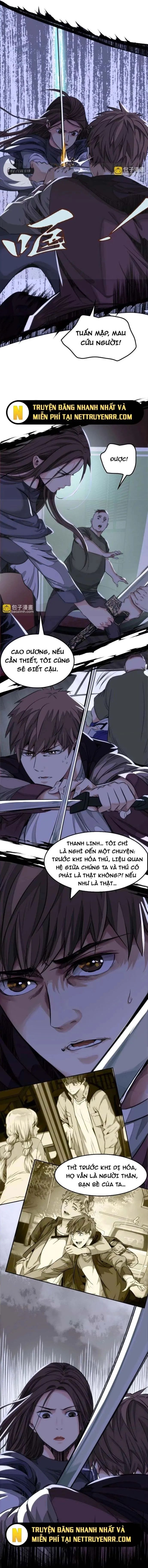 Thập Nhị Tinh Chap 11 - Next Chap 12
