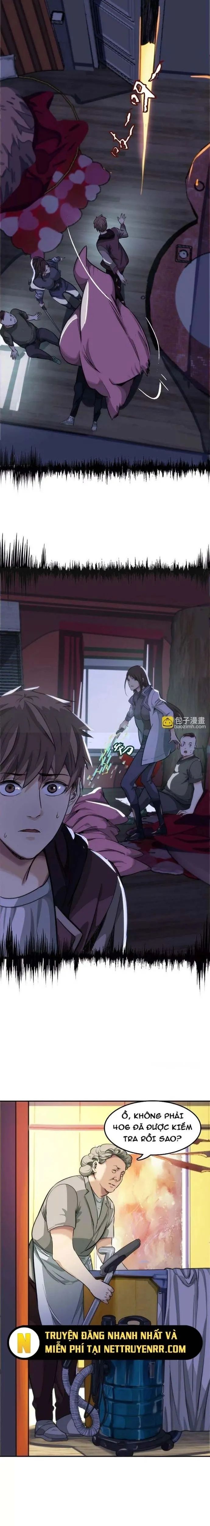 Thập Nhị Tinh Chap 11 - Next Chap 12