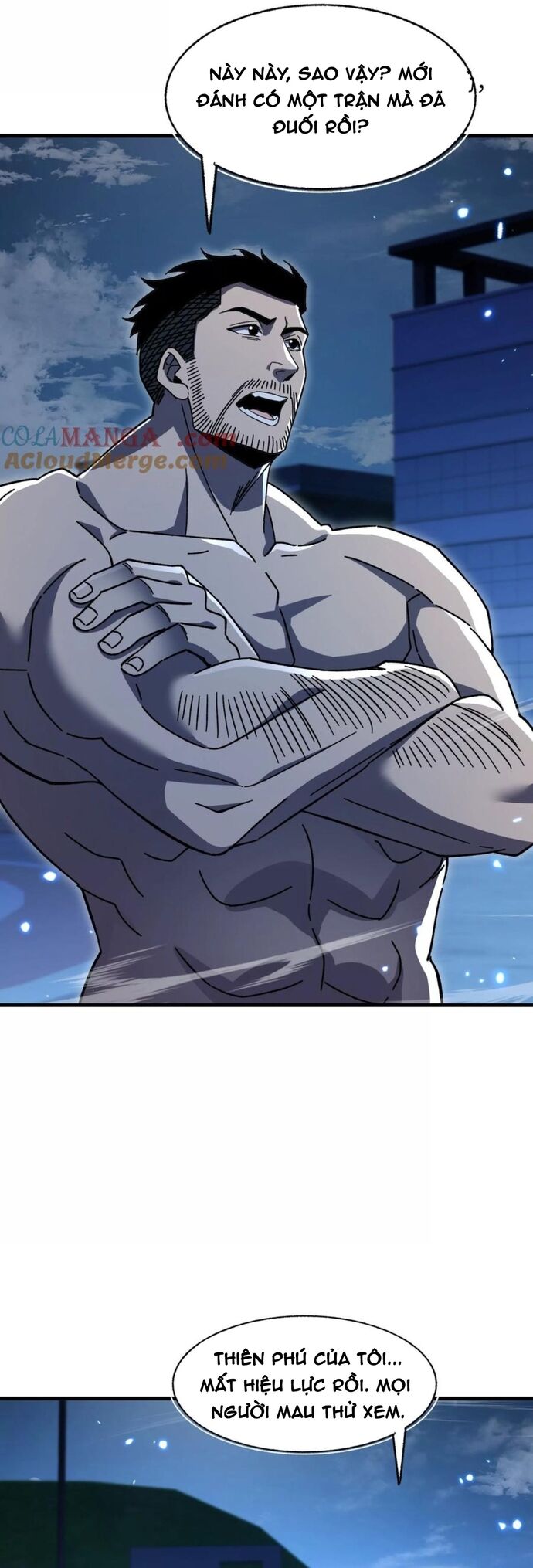 Thập Nhị Tinh Chap 110 - Next Chap 111