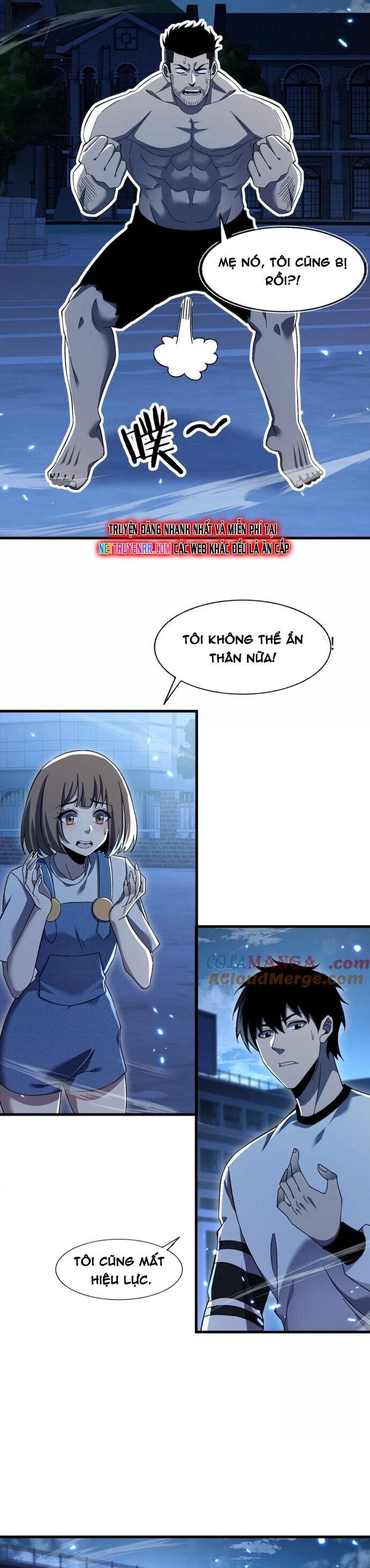 Thập Nhị Tinh Chap 110 - Next Chap 111