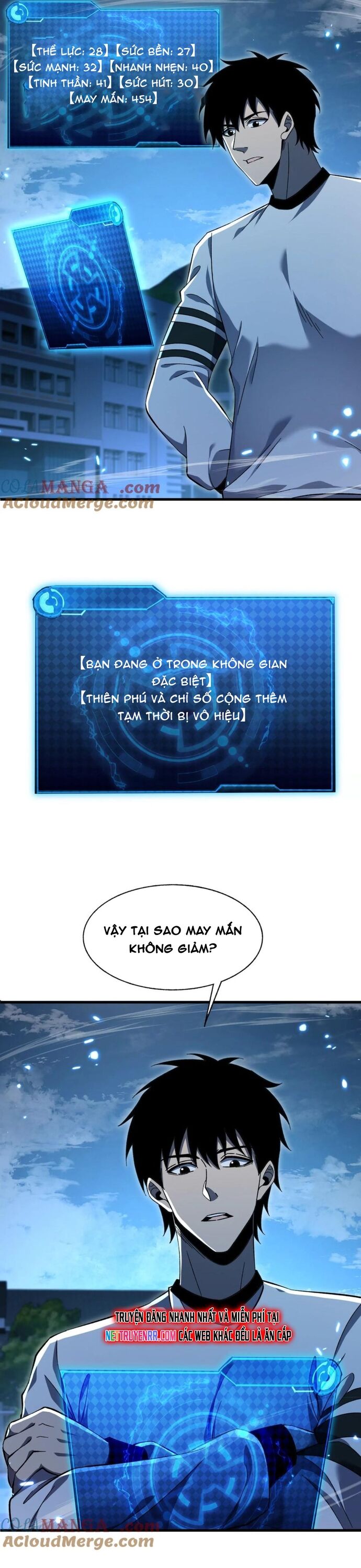 Thập Nhị Tinh Chap 110 - Next Chap 111