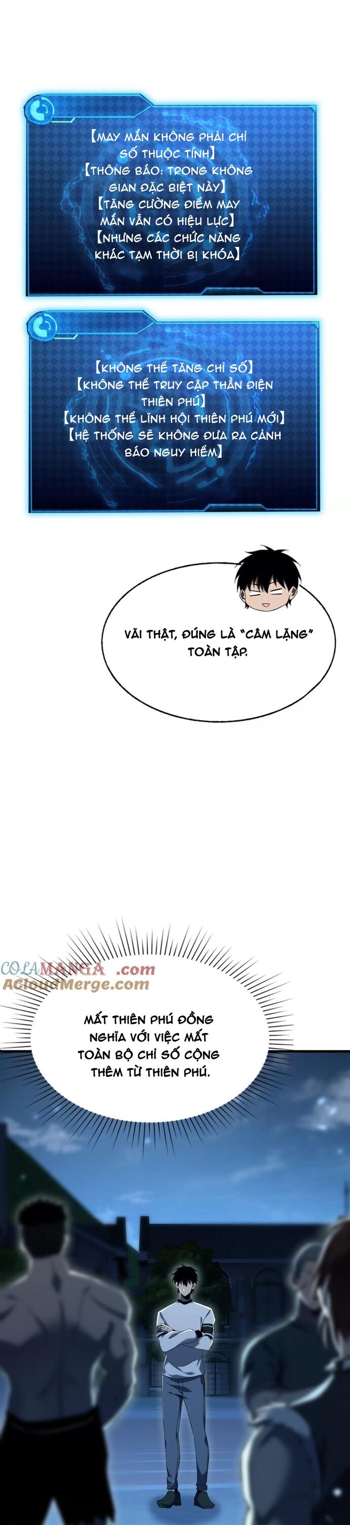 Thập Nhị Tinh Chap 110 - Next Chap 111