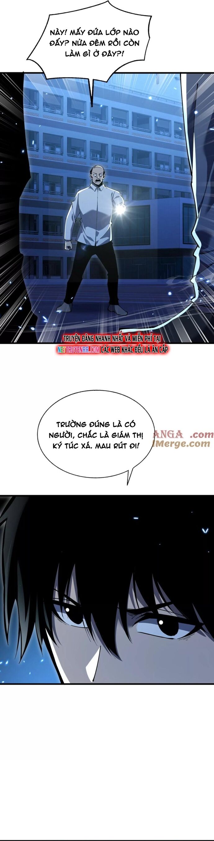 Thập Nhị Tinh Chap 110 - Next Chap 111