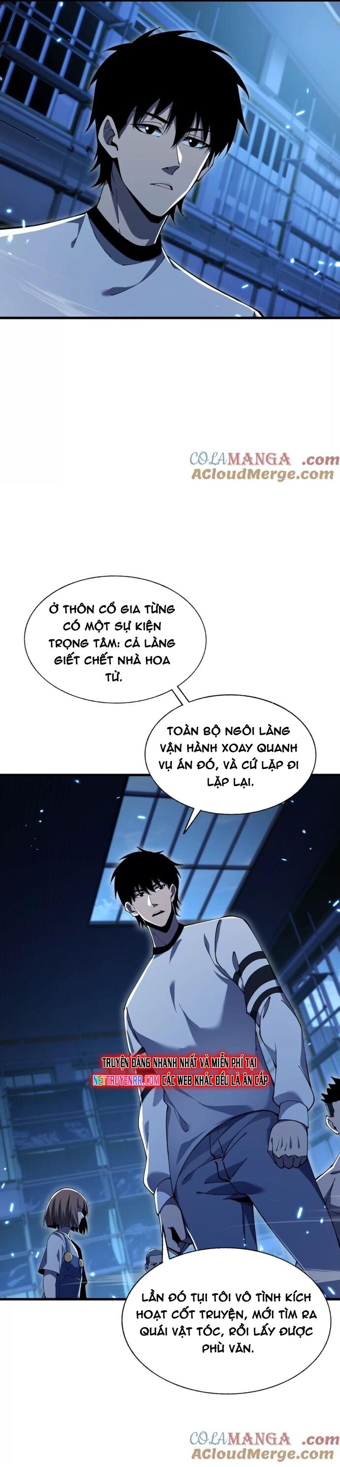 Thập Nhị Tinh Chap 110 - Next Chap 111