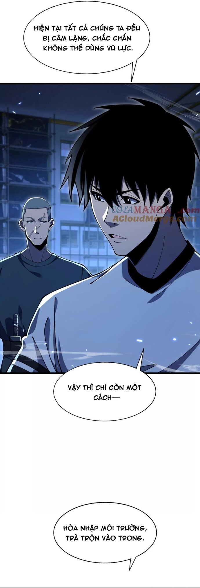 Thập Nhị Tinh Chap 110 - Next Chap 111