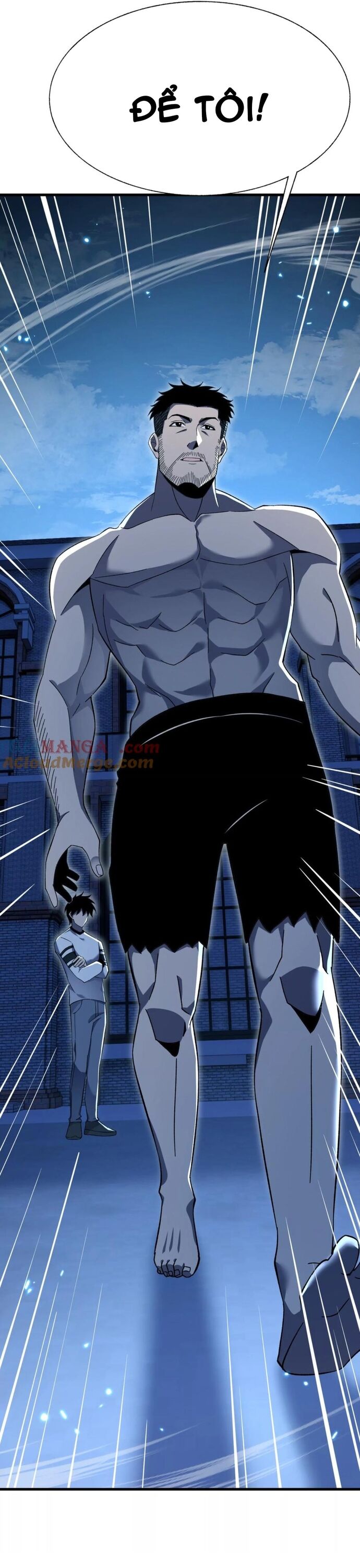 Thập Nhị Tinh Chap 110 - Next Chap 111