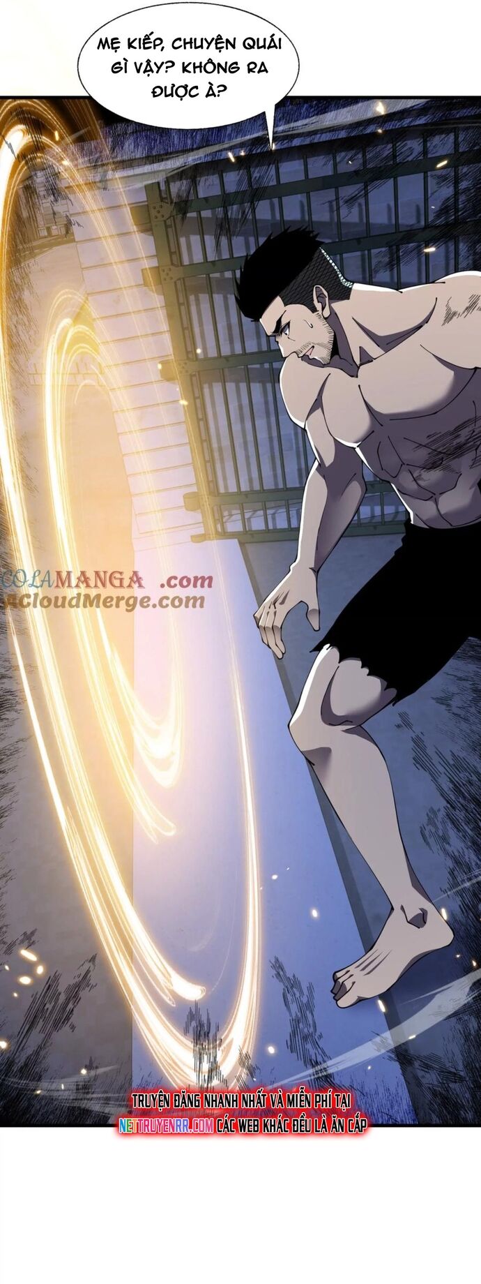 Thập Nhị Tinh Chap 110 - Next Chap 111