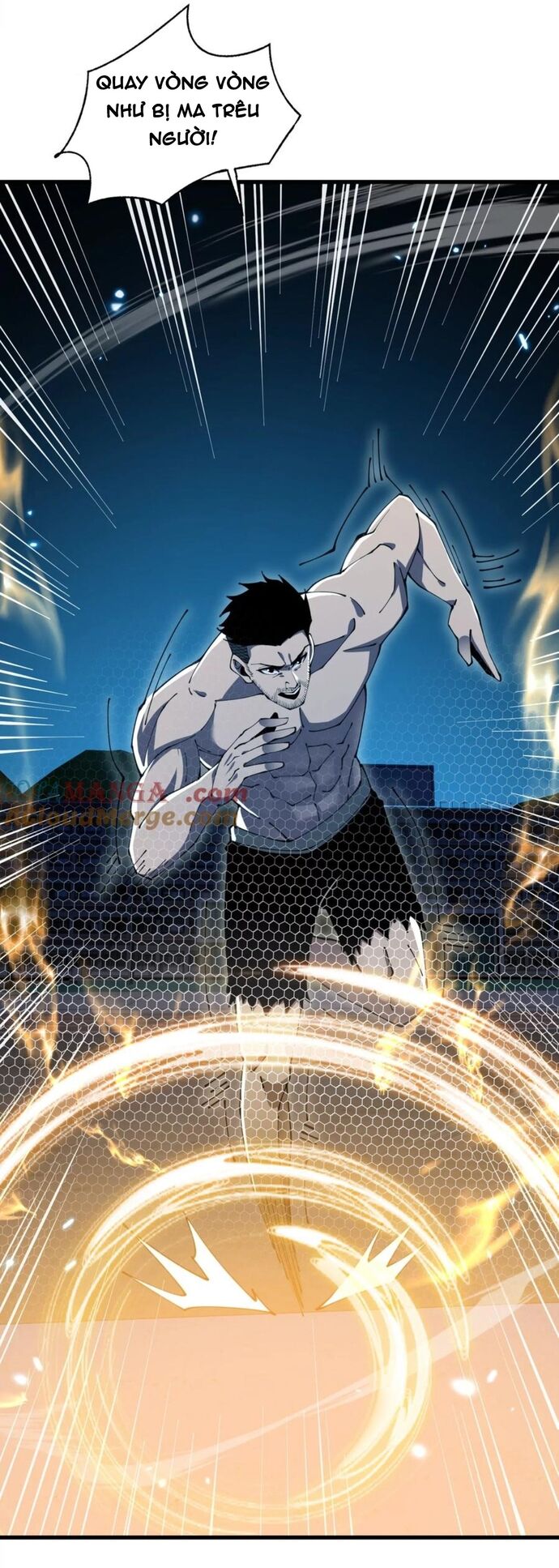 Thập Nhị Tinh Chap 110 - Next Chap 111