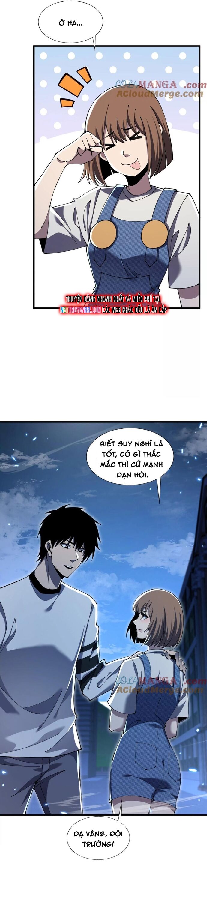 Thập Nhị Tinh Chap 110 - Next Chap 111
