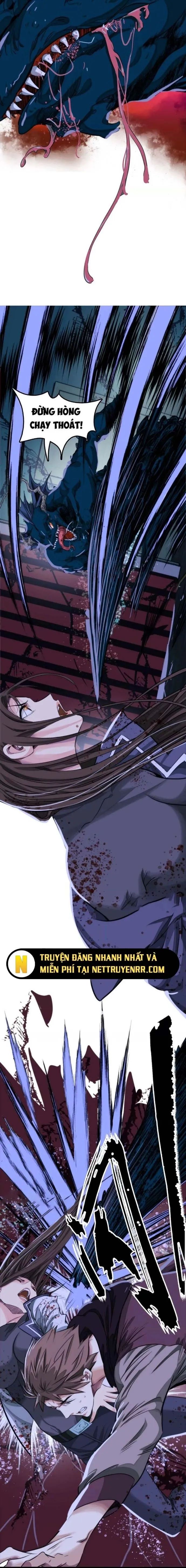 Thập Nhị Tinh Chap 12 - Next Chap 13