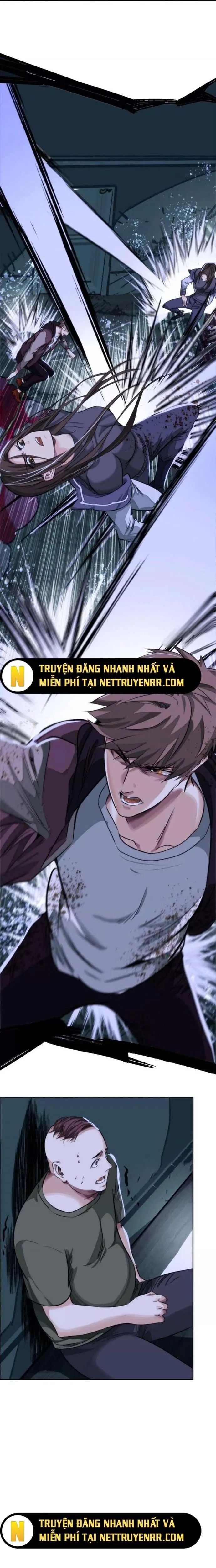 Thập Nhị Tinh Chap 12 - Next Chap 13