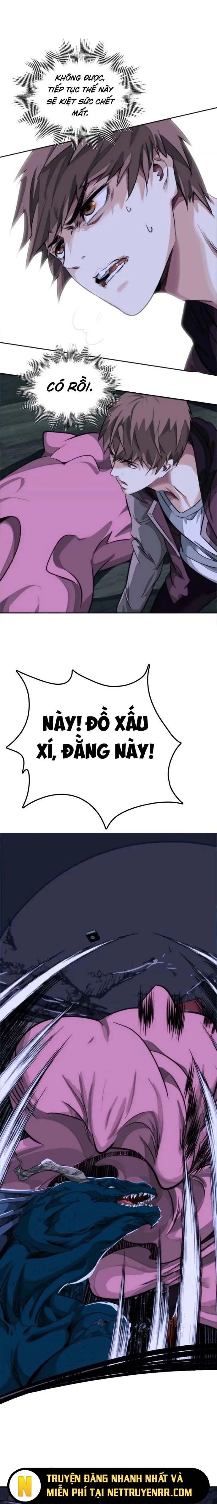 Thập Nhị Tinh Chap 12 - Next Chap 13