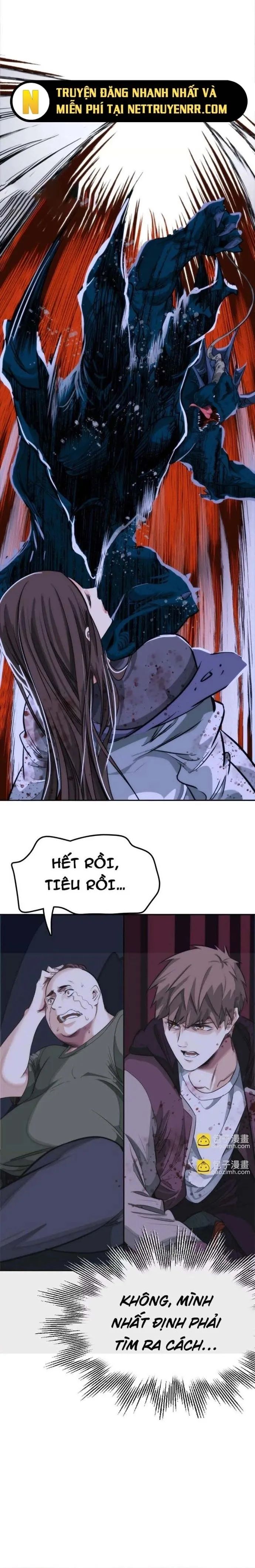 Thập Nhị Tinh Chap 12 - Next Chap 13