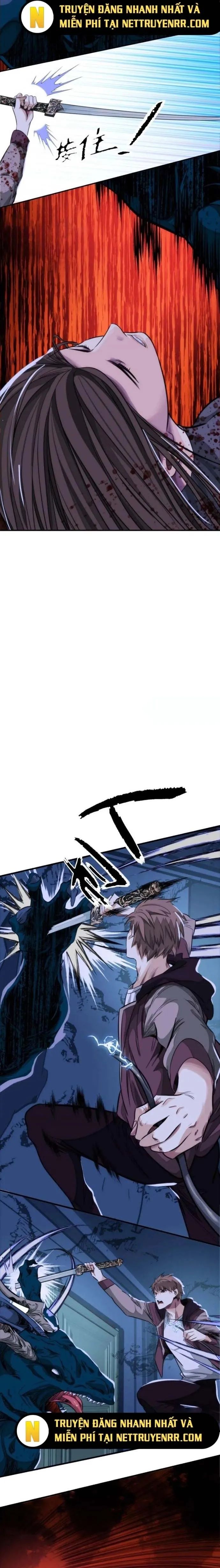 Thập Nhị Tinh Chap 12 - Next Chap 13