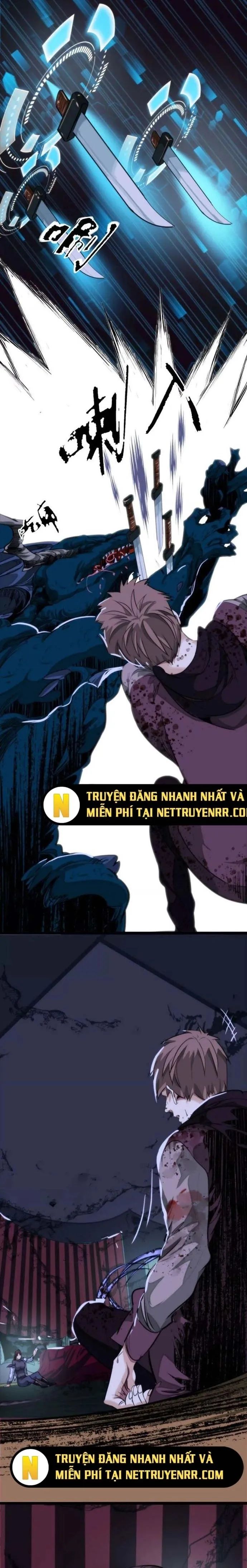Thập Nhị Tinh Chap 12 - Next Chap 13