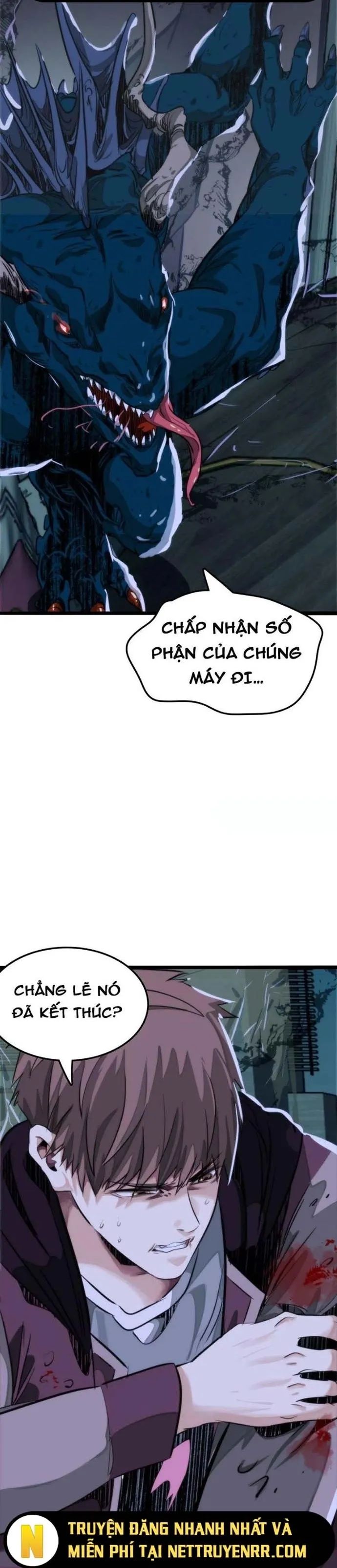 Thập Nhị Tinh Chap 12 - Next Chap 13