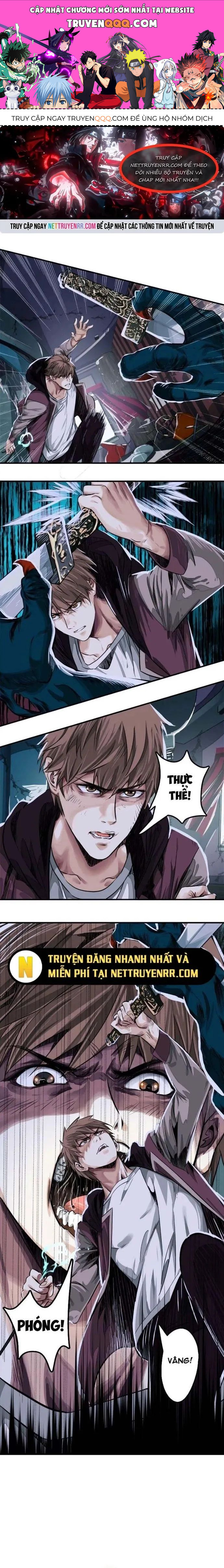 Thập Nhị Tinh Chap 13 - Next Chap 14