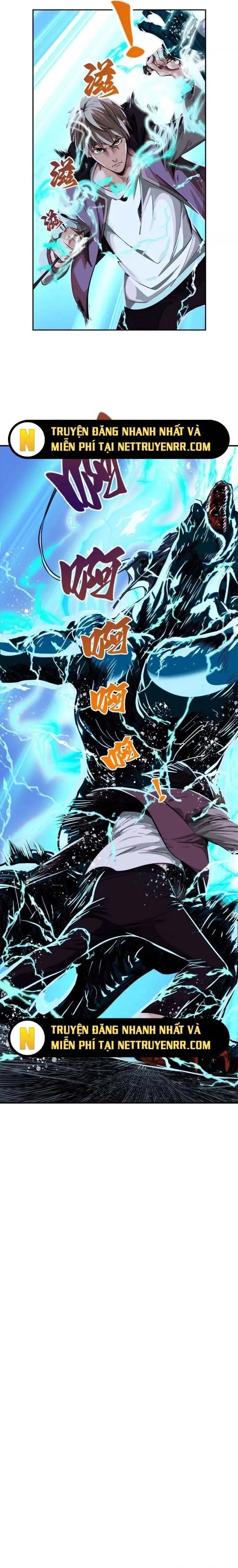 Thập Nhị Tinh Chap 13 - Next Chap 14