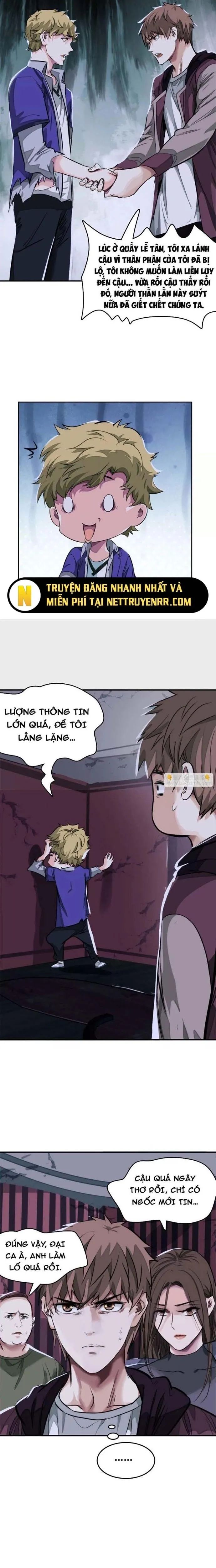Thập Nhị Tinh Chap 13 - Next Chap 14