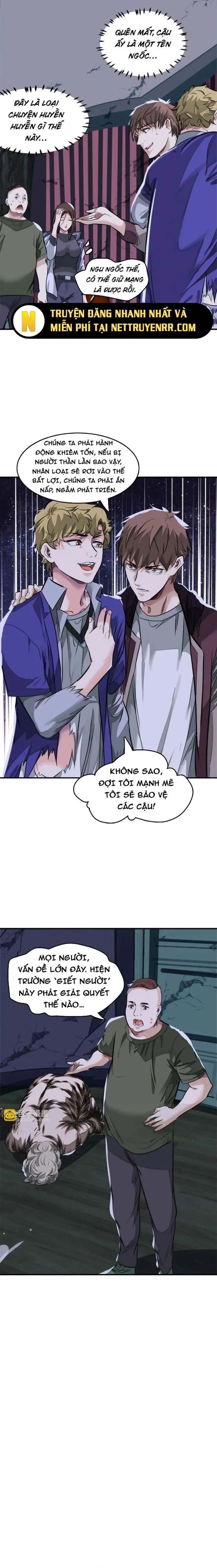 Thập Nhị Tinh Chap 13 - Next Chap 14