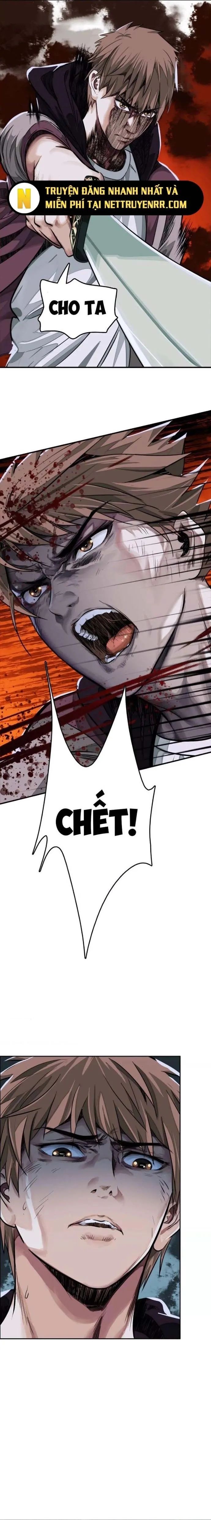 Thập Nhị Tinh Chap 13 - Next Chap 14