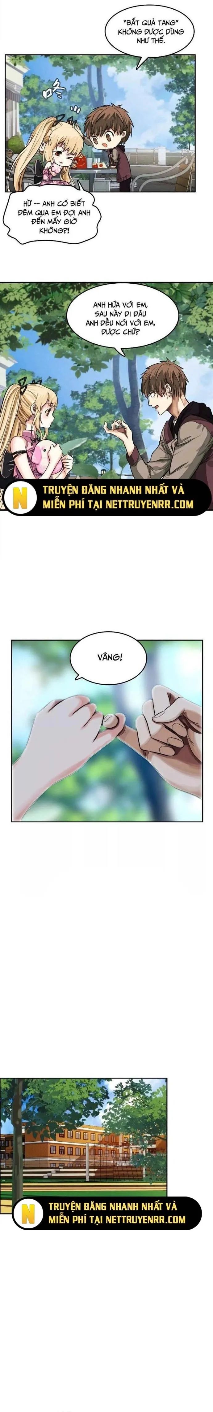Thập Nhị Tinh Chap 14 - Next Chap 15