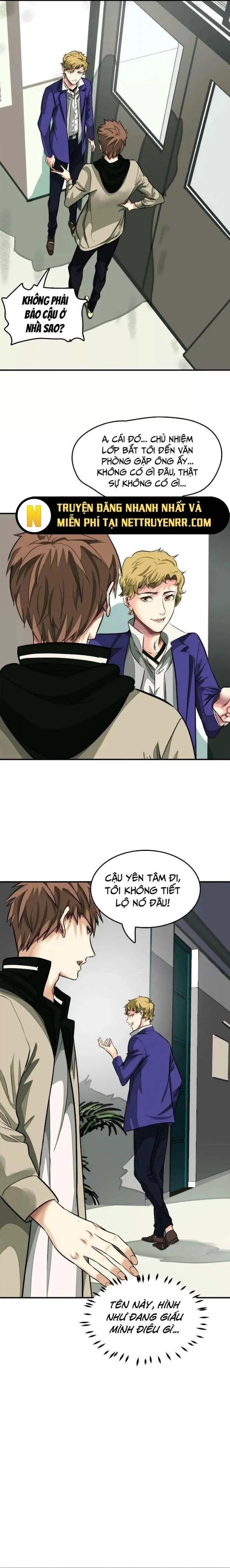Thập Nhị Tinh Chap 14 - Next Chap 15