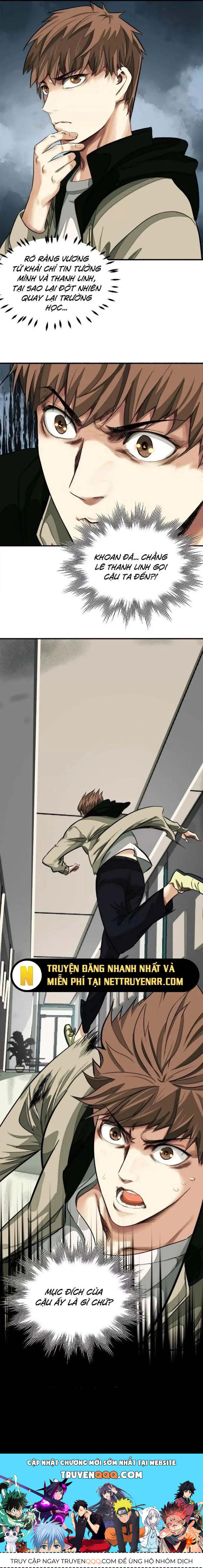 Thập Nhị Tinh Chap 14 - Next Chap 15