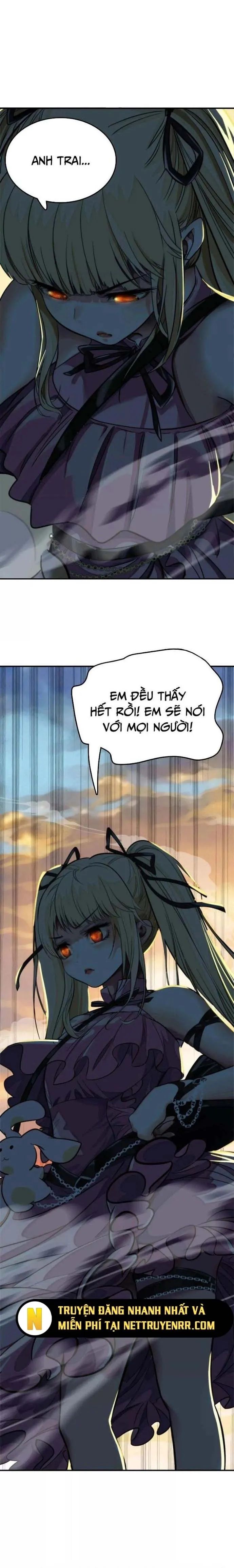 Thập Nhị Tinh Chap 14 - Next Chap 15