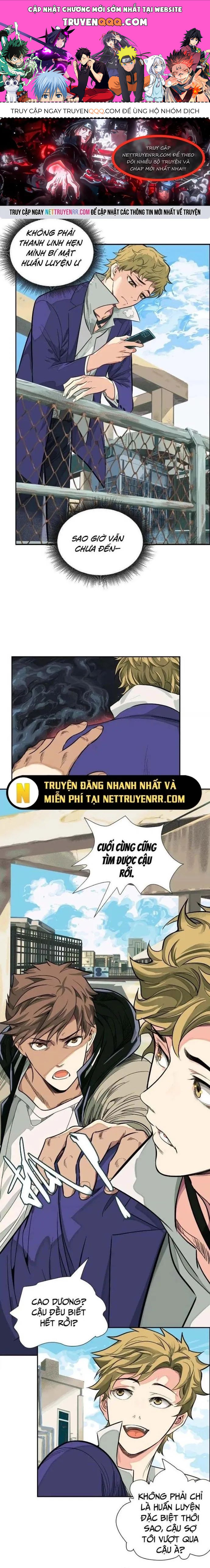 Thập Nhị Tinh Chap 15 - Next Chap 16