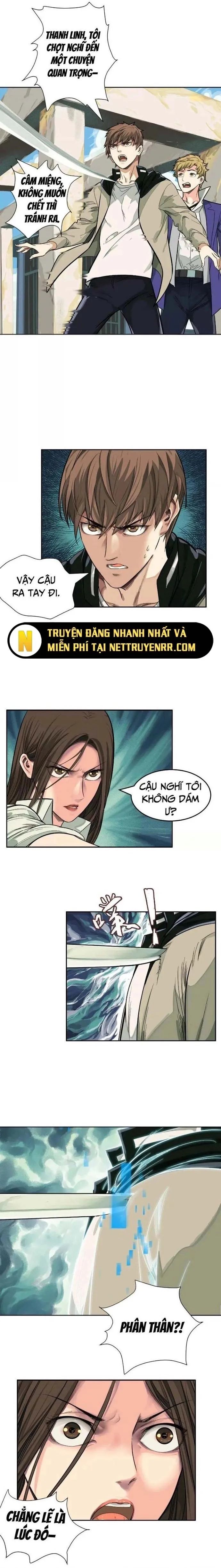 Thập Nhị Tinh Chap 15 - Next Chap 16