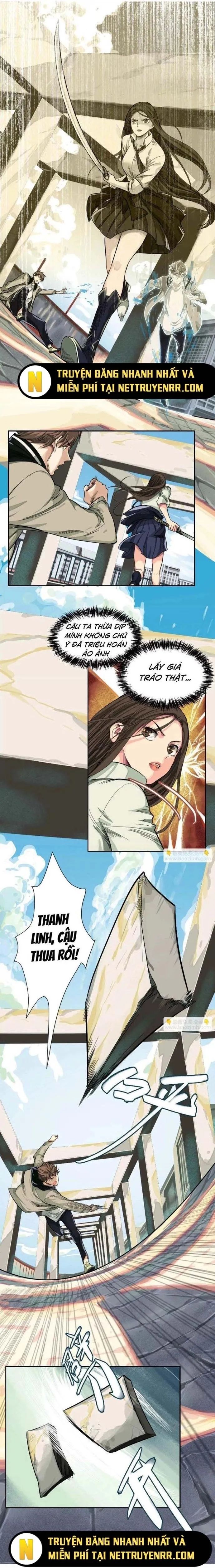 Thập Nhị Tinh Chap 15 - Next Chap 16