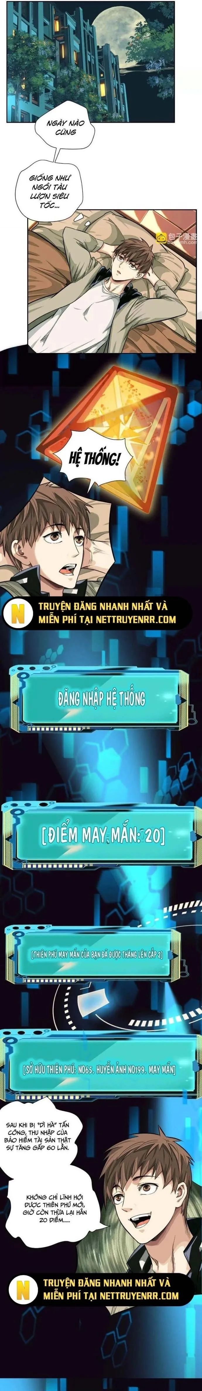 Thập Nhị Tinh Chap 16 - Next Chap 17