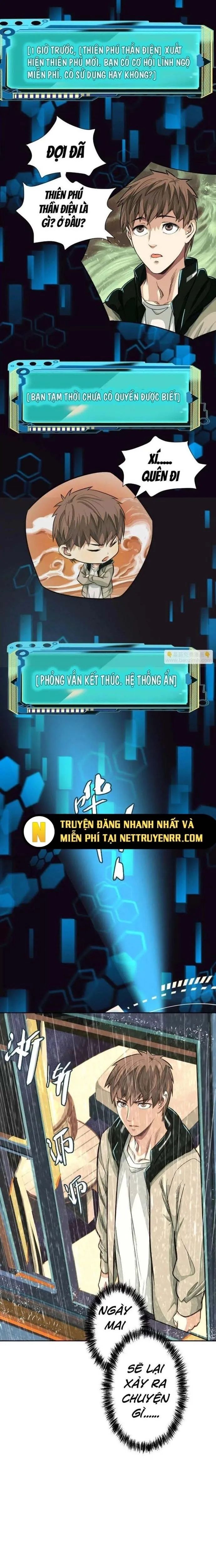 Thập Nhị Tinh Chap 16 - Next Chap 17