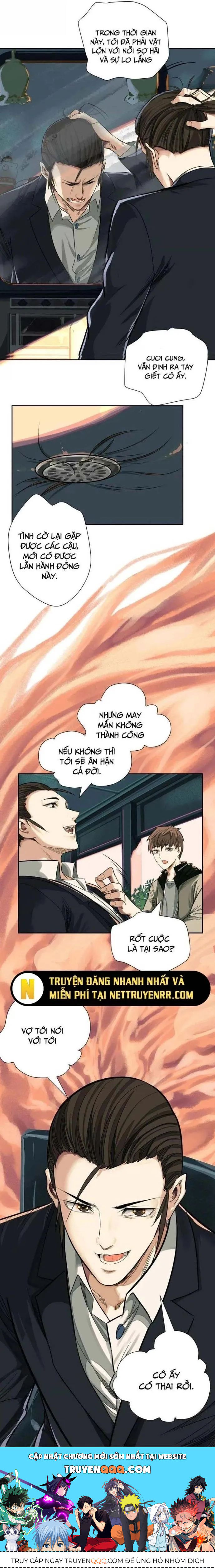 Thập Nhị Tinh Chap 16 - Next Chap 17