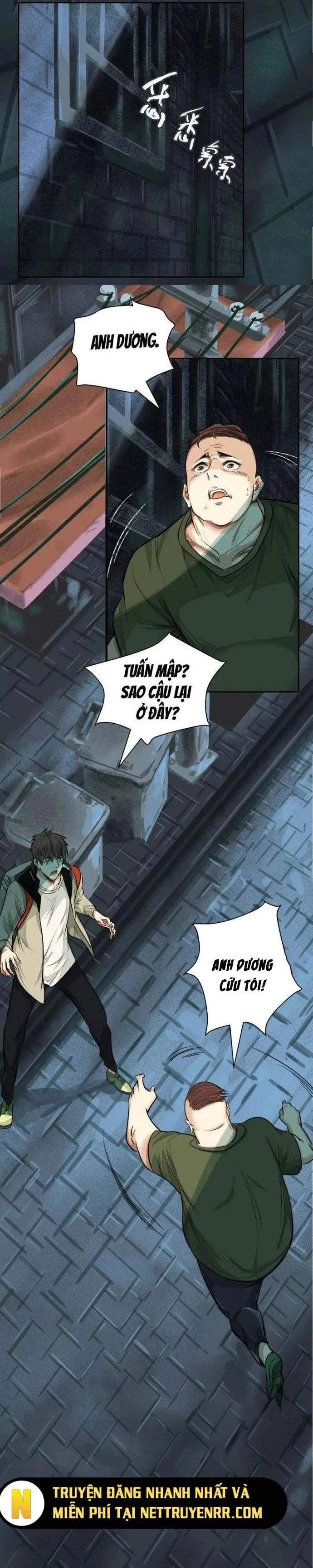 Thập Nhị Tinh Chap 17 - Next Chap 18