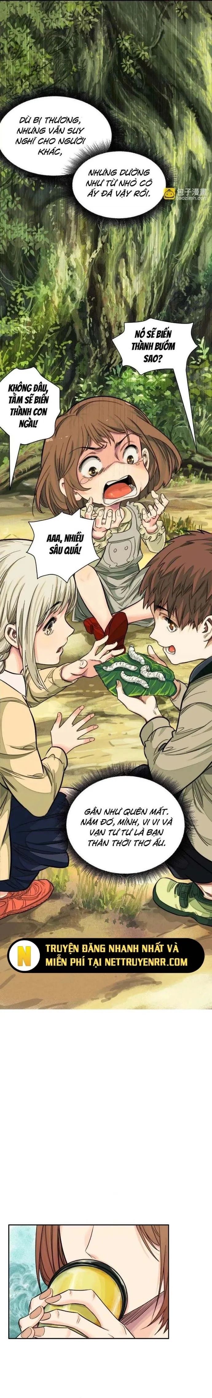 Thập Nhị Tinh Chap 17 - Next Chap 18