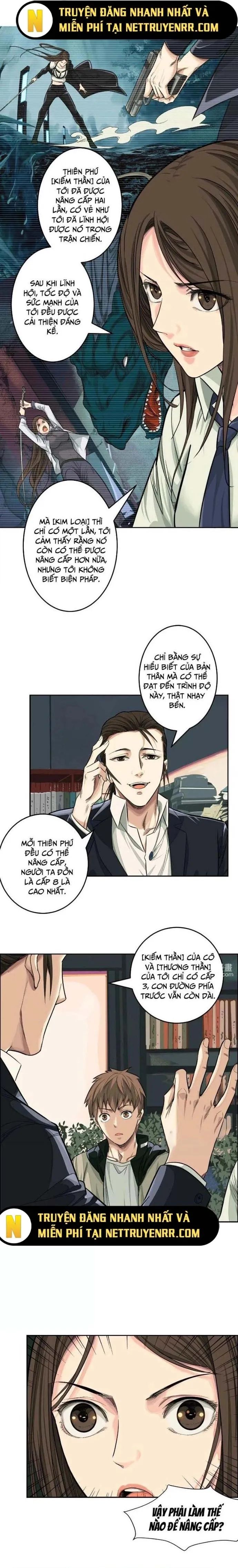 Thập Nhị Tinh Chap 18 - Next Chap 19