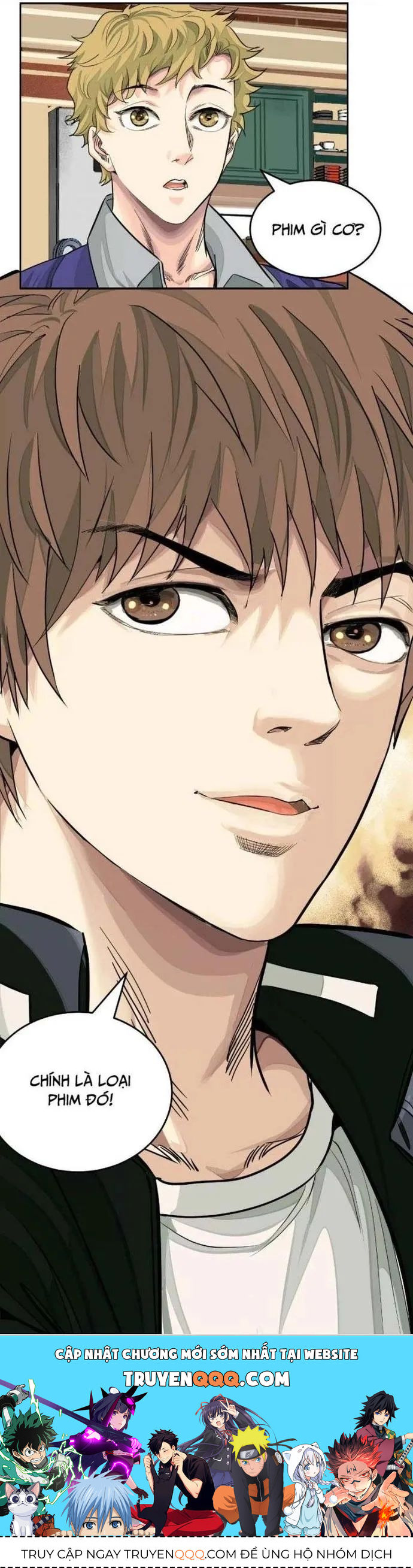Thập Nhị Tinh Chap 19 - Next Chap 20