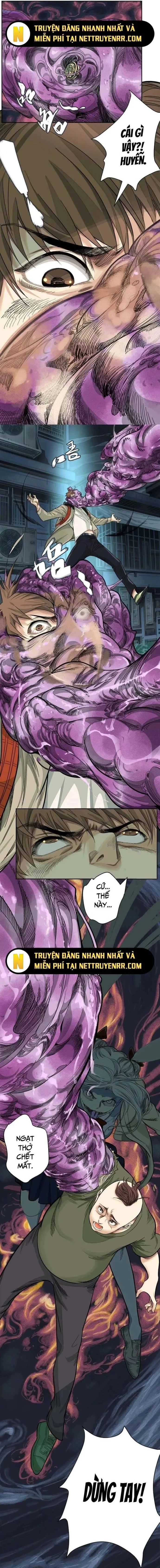 Thập Nhị Tinh Chap 19 - Next Chap 20