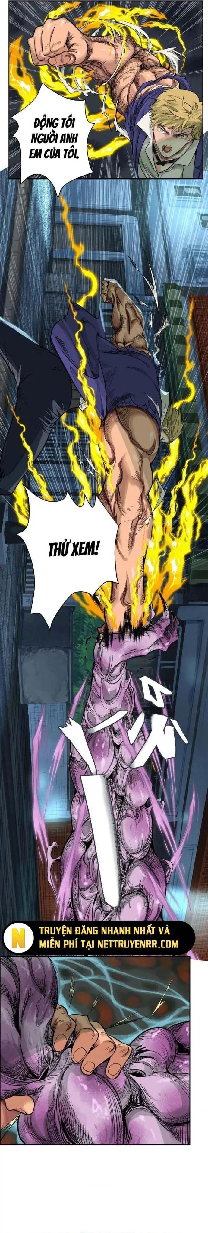 Thập Nhị Tinh Chap 19 - Next Chap 20