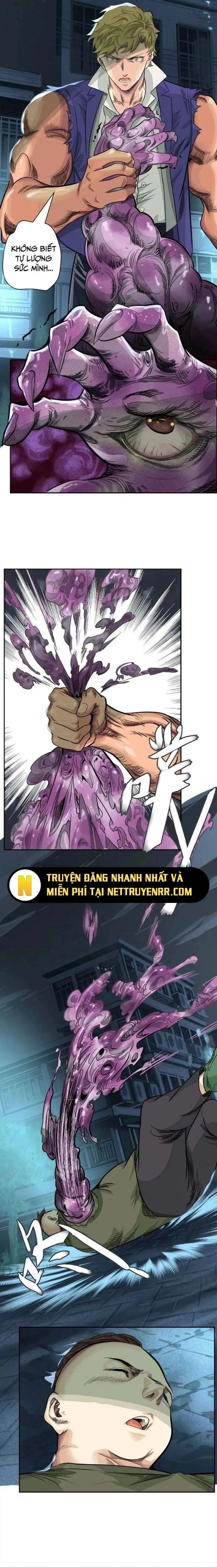 Thập Nhị Tinh Chap 19 - Next Chap 20