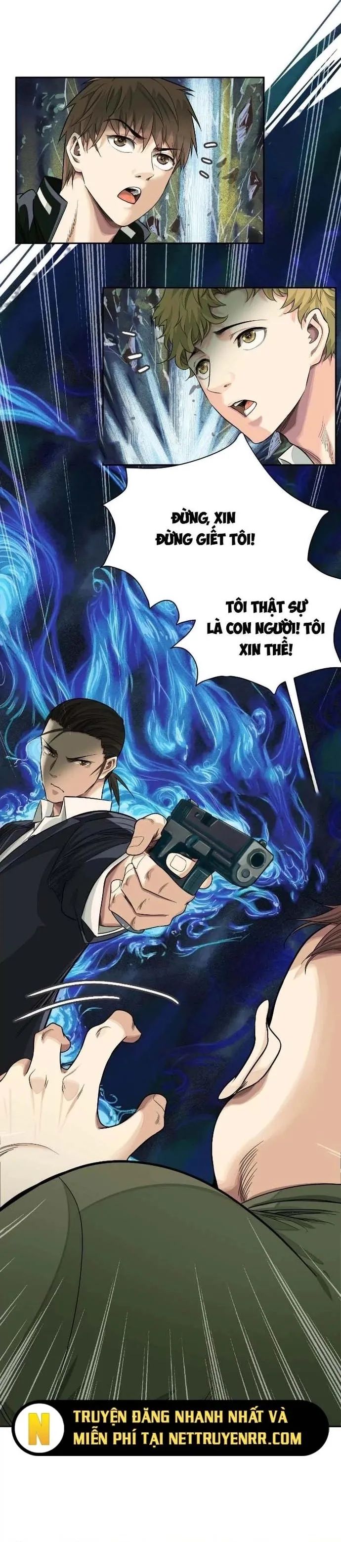 Thập Nhị Tinh Chap 20 - Next Chap 21