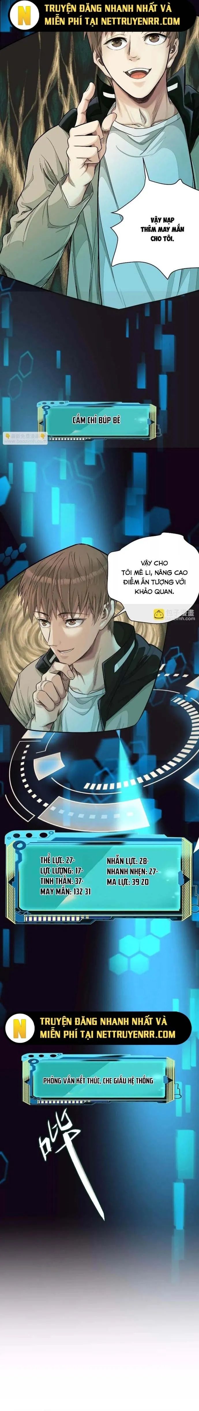 Thập Nhị Tinh Chap 21 - Next Chap 22