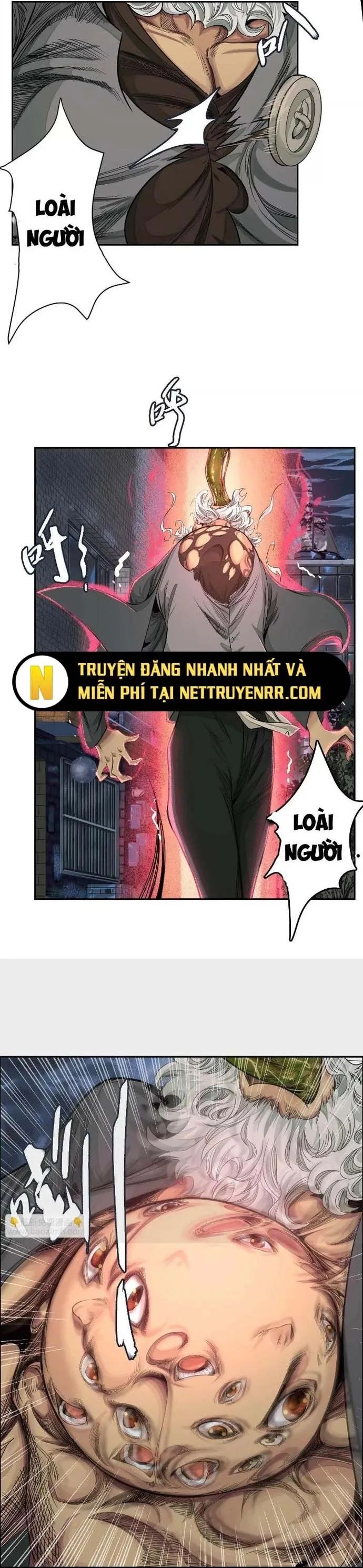 Thập Nhị Tinh Chap 22 - Next Chap 23